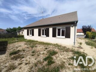 Maison à vendre 4 pièces 88 m²