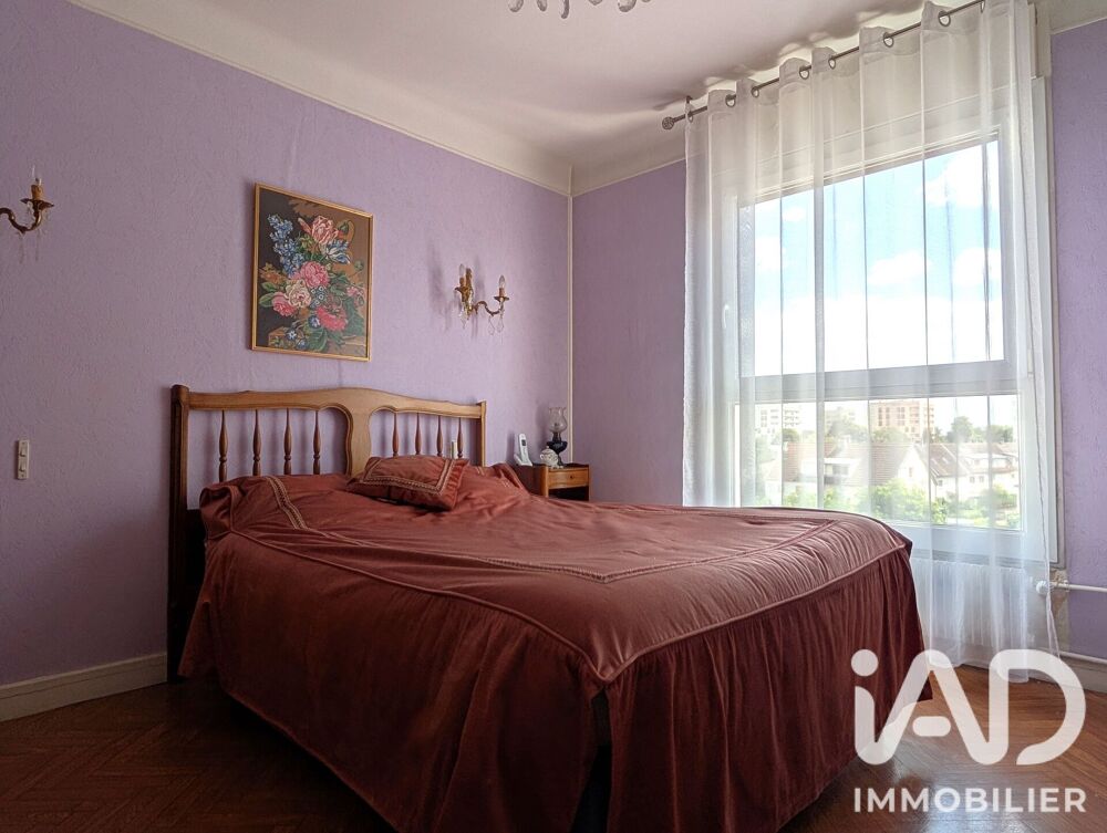 Vente Appartement Vente Appartement 4 pièces Châlons-en-champagne