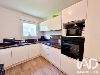  Appartement à vendre 4 pièces 85 m²