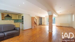  Maison à vendre 6 pièces 160 m²