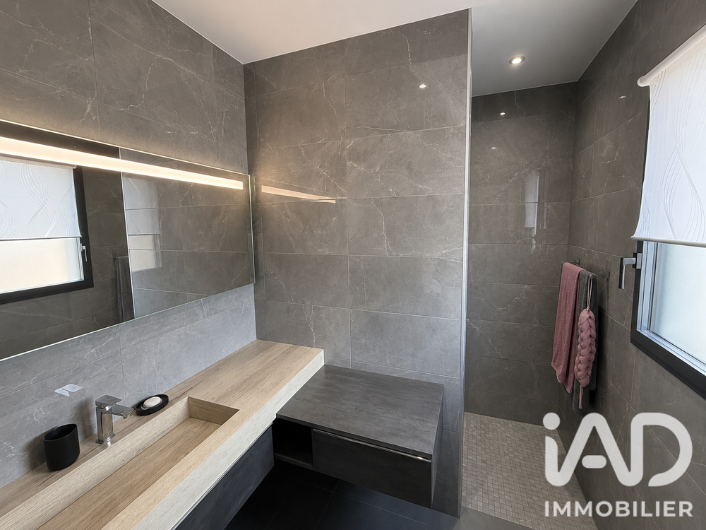 à vendre  Maison Florange (57190)