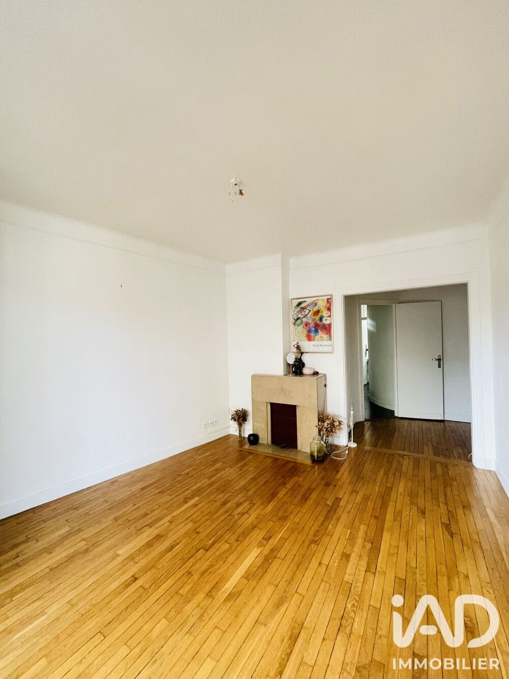 Vente Appartement Vente Appartement 2 pièces Paris 14