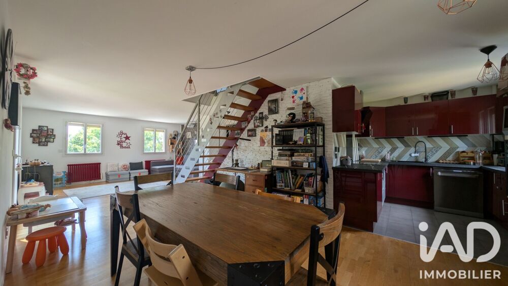 Vente Appartement Vente Appartement 3 pièces Crosne