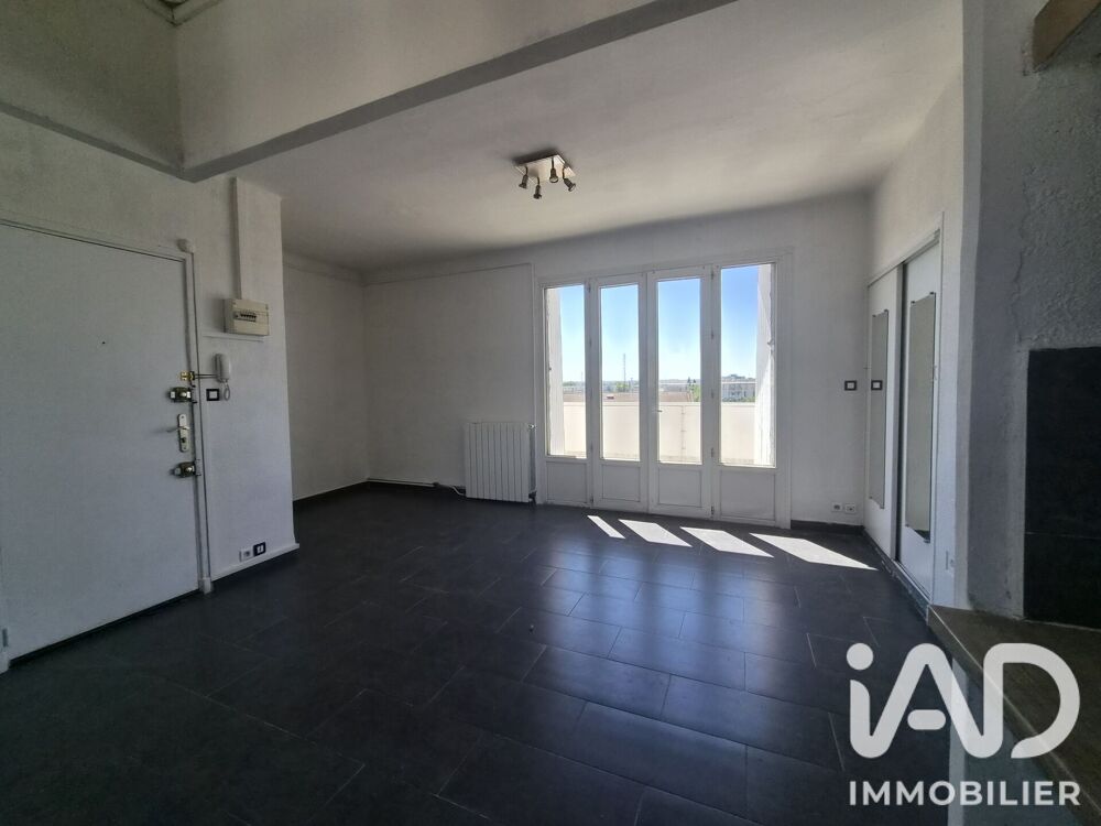 Vente Appartement Vente Appartement 3 pièces Nîmes