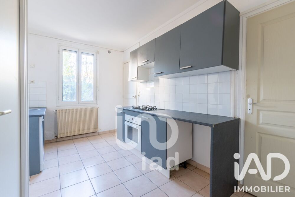Vente Maison de ville 3 pièces