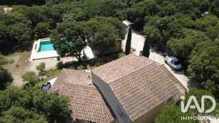  Maison à vendre 5 pièces 187 m²