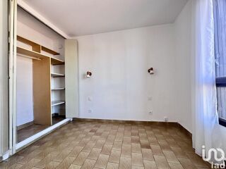  Appartement � vendre 2 pi�ces 41 m�