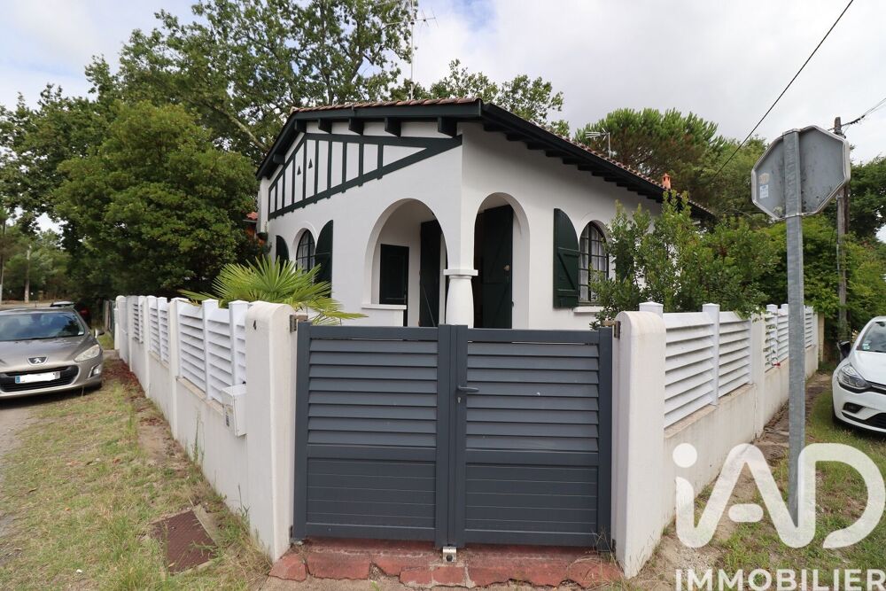 Vente Maison Vente Maison/villa 3 pièces Andernos-les-bains