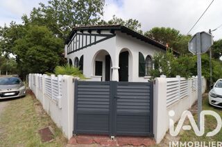  Maison à vendre 3 pièces 55 m²