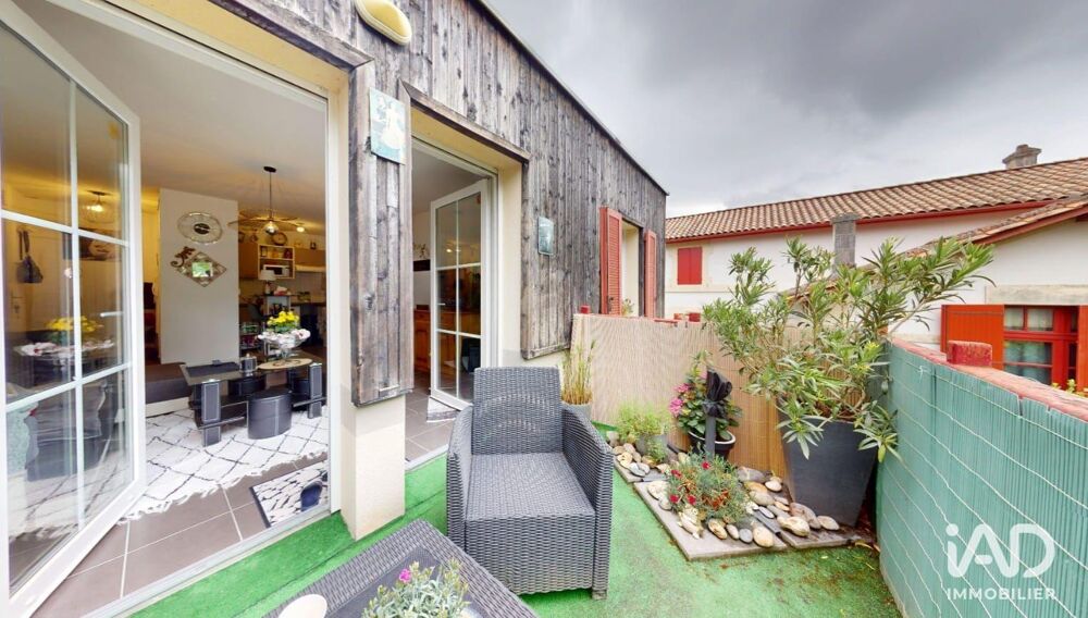 Vente Appartement Vente Appartement 2 pièces Arès
