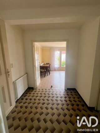  Maison à vendre 3 pièces 76 m²