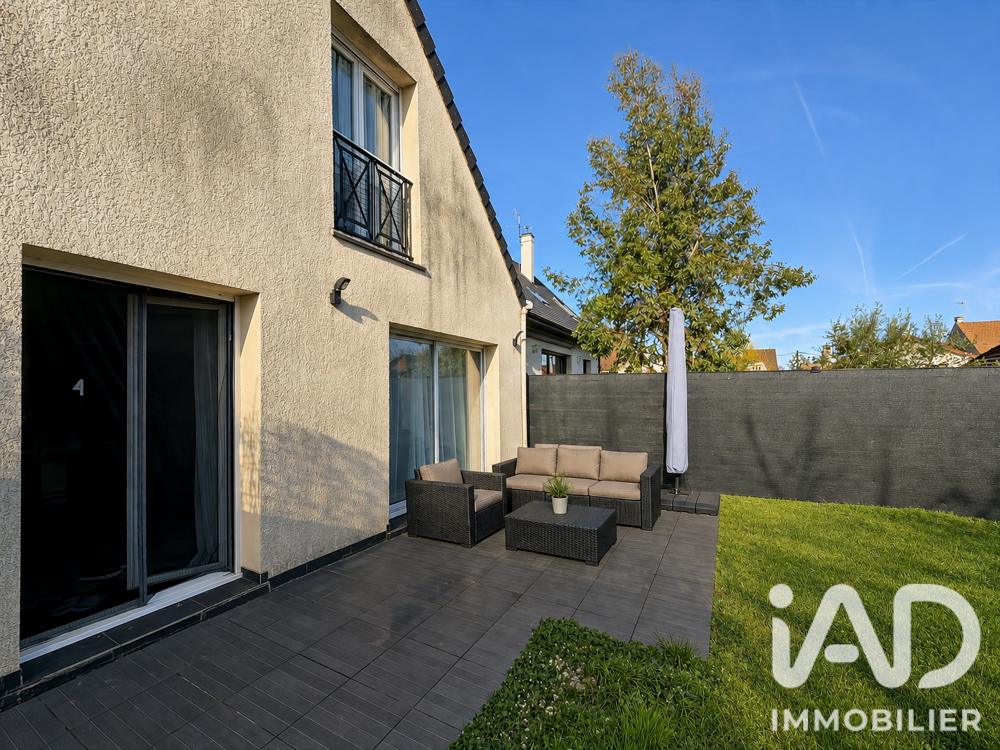 Vente Maison/villa 5 pièces