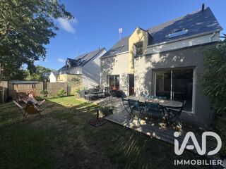  Maison à vendre 6 pièces 124 m²