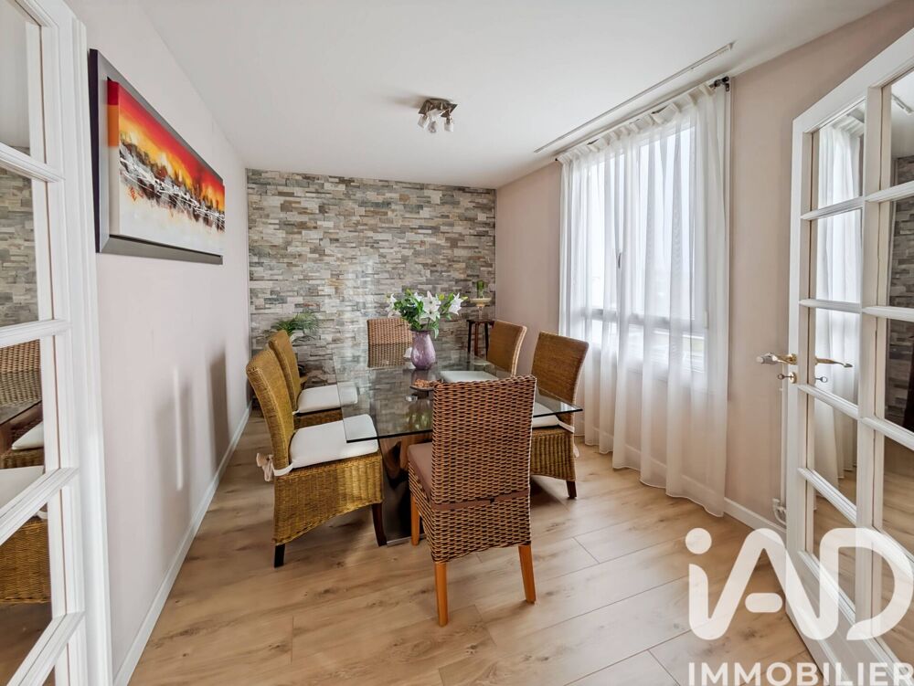 Vente Appartement Vente Appartement 5 pièces Lorient