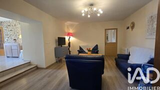  Maison à vendre 7 pièces 143 m²