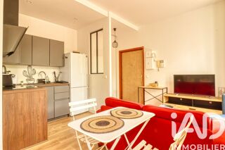 Appartement � louer 1 pi�ce 23 m�