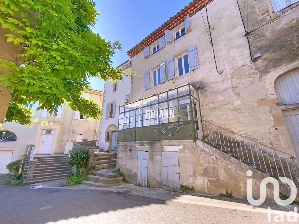 Vente Maison de village 4 pièces