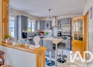 Maison � vendre 6 pi�ces 134 m�