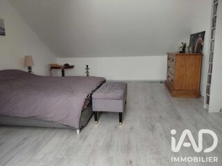  Maison à vendre 6 pièces 101 m²