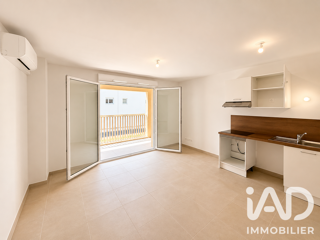  Appartement à vendre 1 pièce 28 m²