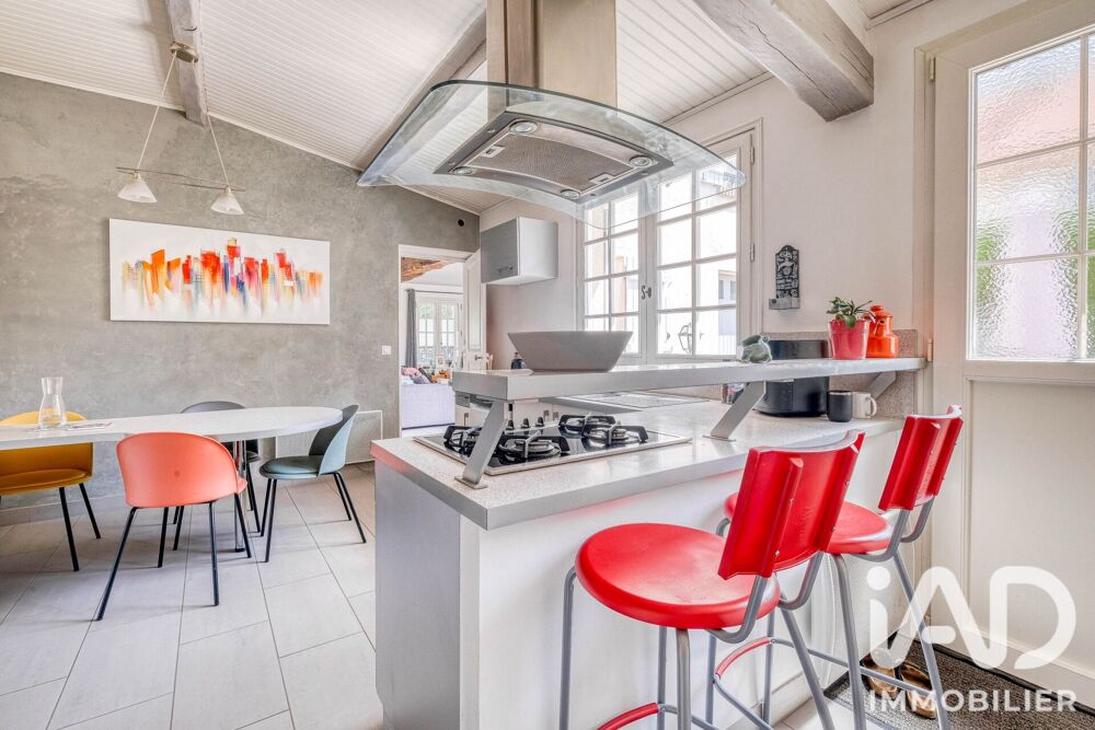 Vente Maison Vente Maison de ville 5 pièces Varreddes