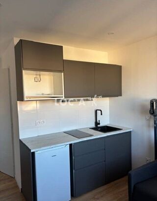  Appartement à louer 1 pièce 15 m²