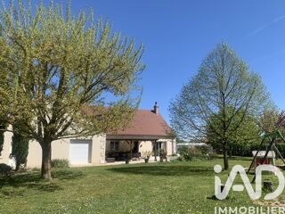  Maison à vendre 7 pièces 210 m²