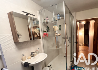  Maison à vendre 6 pièces 133 m²