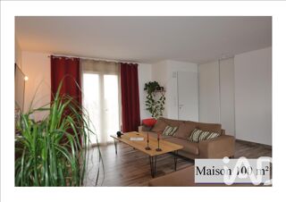  Maison à vendre 5 pièces 96 m²