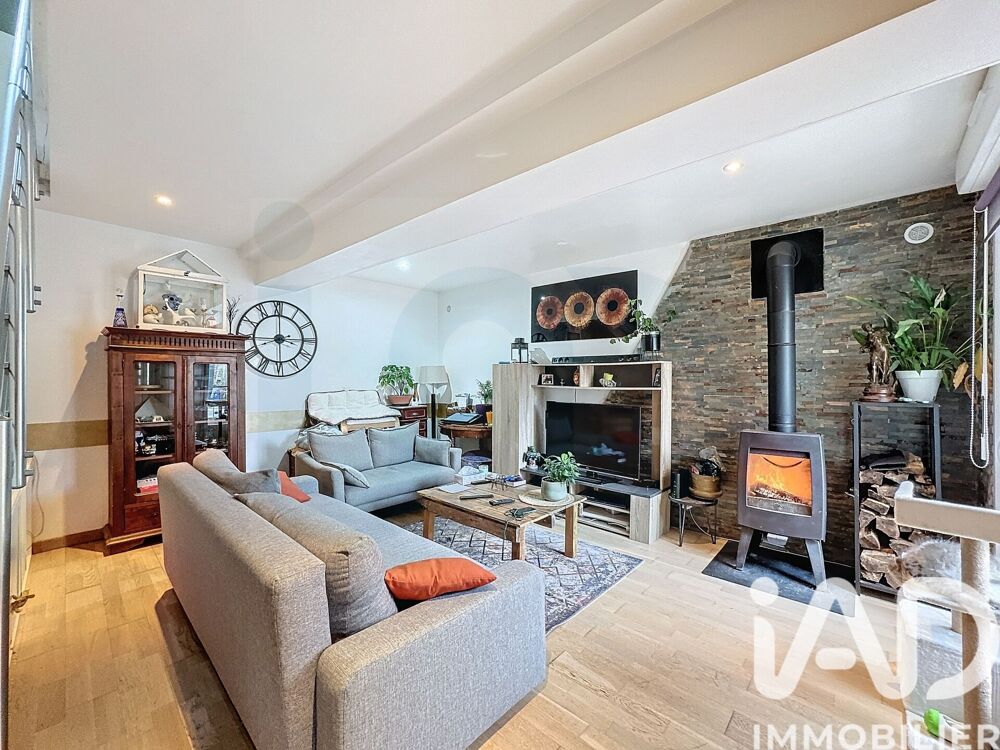 Vente Maison Vente Maison/villa 4 pièces Soissons