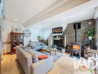  Maison à vendre 4 pièces 89 m²