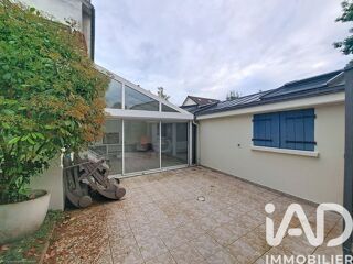  Maison � vendre 3 pi�ces 65 m�