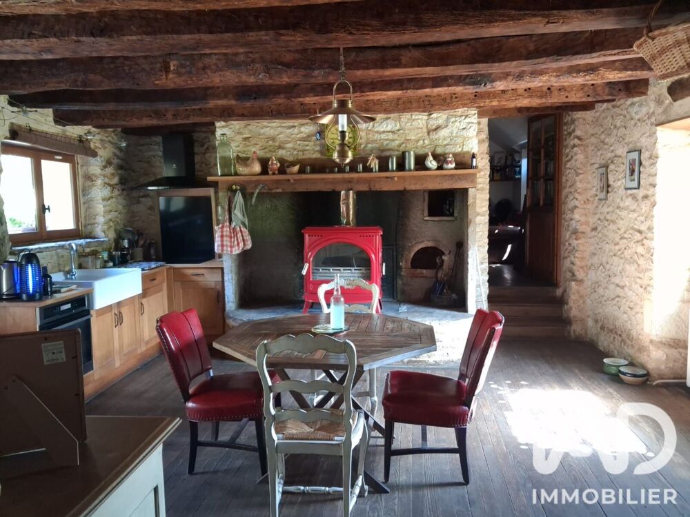 Vente Maison Vente Longère 8 pièces Blars