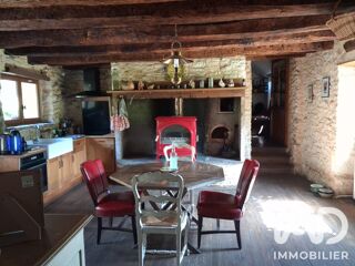  Maison à vendre 8 pièces 150 m²