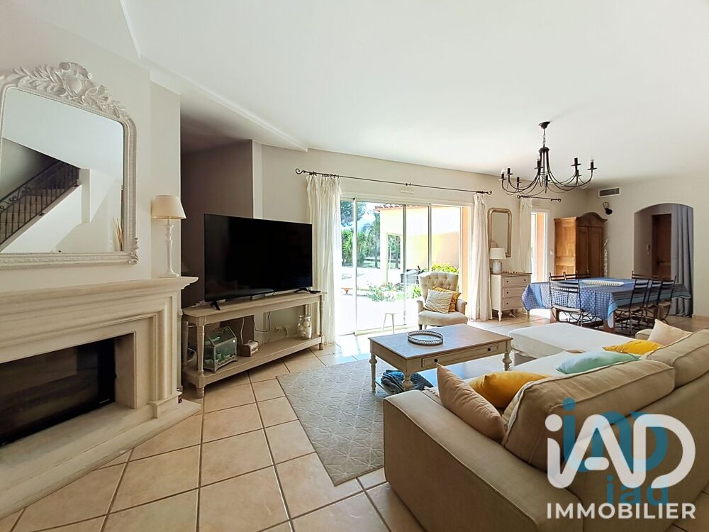 Vente Maison Vente Pavillon 8 pièces Montesquieu-des-albères