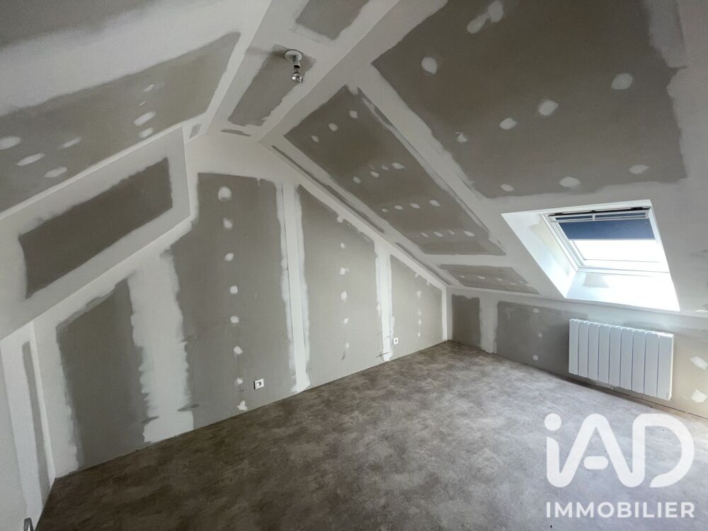 Vente Maison Vente Maison/villa 4 pièces Coutances