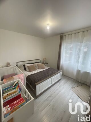  Appartement à vendre 4 pièces 93 m²