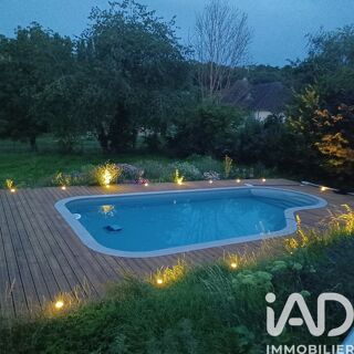  Maison à vendre 8 pièces 275 m²