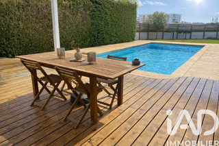  Maison � vendre 6 pi�ces 162 m�