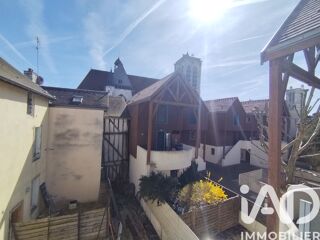  Appartement � vendre 1 pi�ce 24 m�