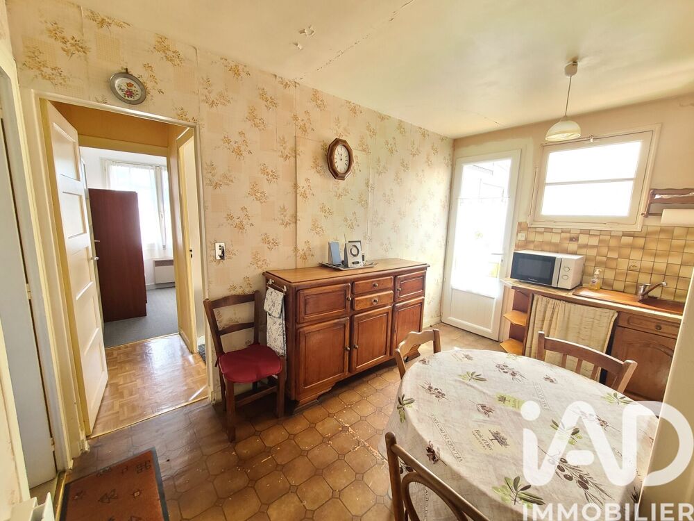 Vente Maison/villa 4 pièces