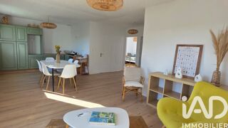  Maison à vendre 8 pièces 195 m²
