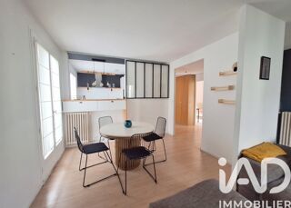  Appartement à vendre 3 pièces 76 m²