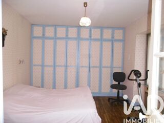  Maison à vendre 5 pièces 127 m²