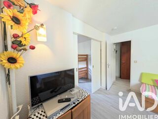  Appartement à vendre 2 pièces 28 m²