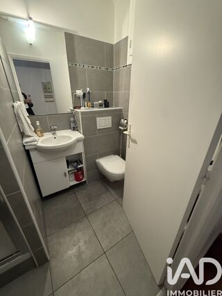  Appartement à vendre 2 pièces 45 m²