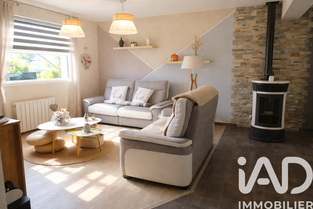 Vente Maison Vente Maison/villa 5 pièces Lapugnoy