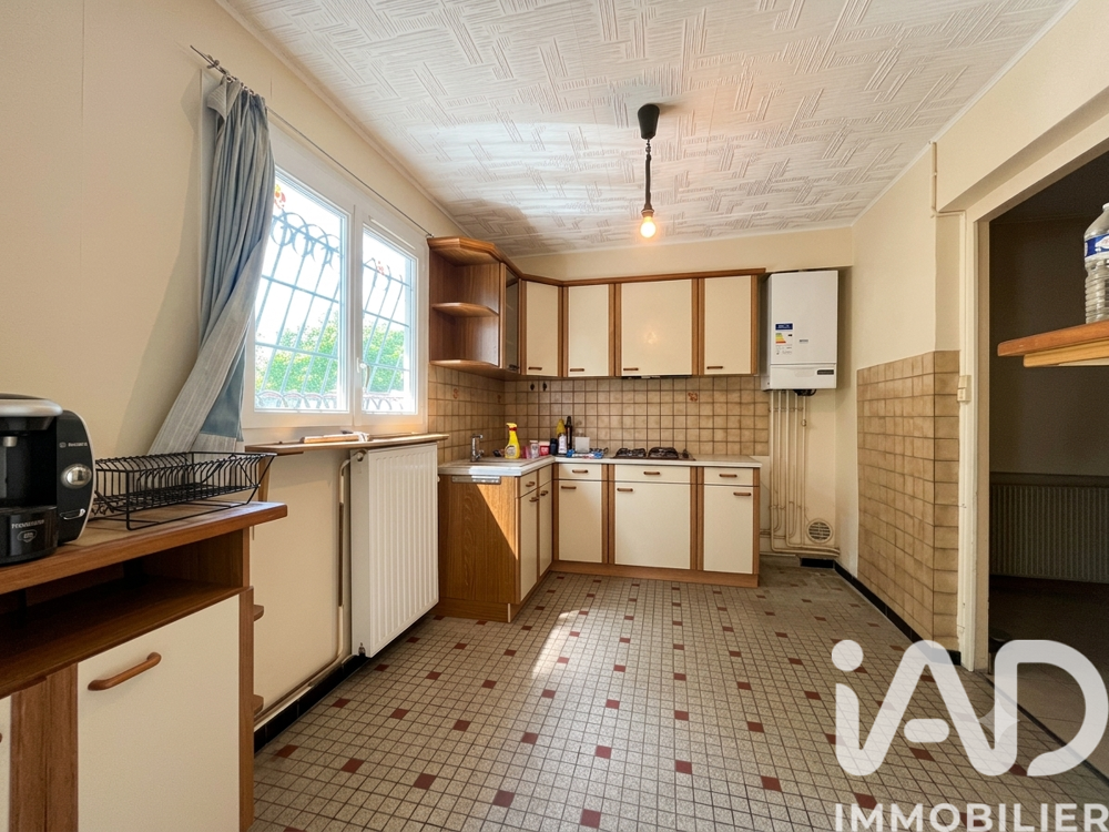 Vente Maison/villa 3 pièces