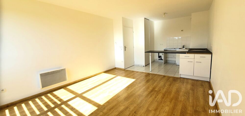 Vente Appartement Vente Appartement 2 pièces Reims