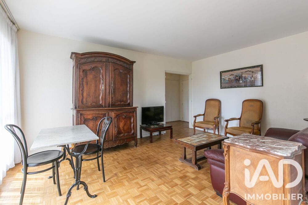Vente Appartement Vente Appartement 3 pièces Fontenay-sous-bois